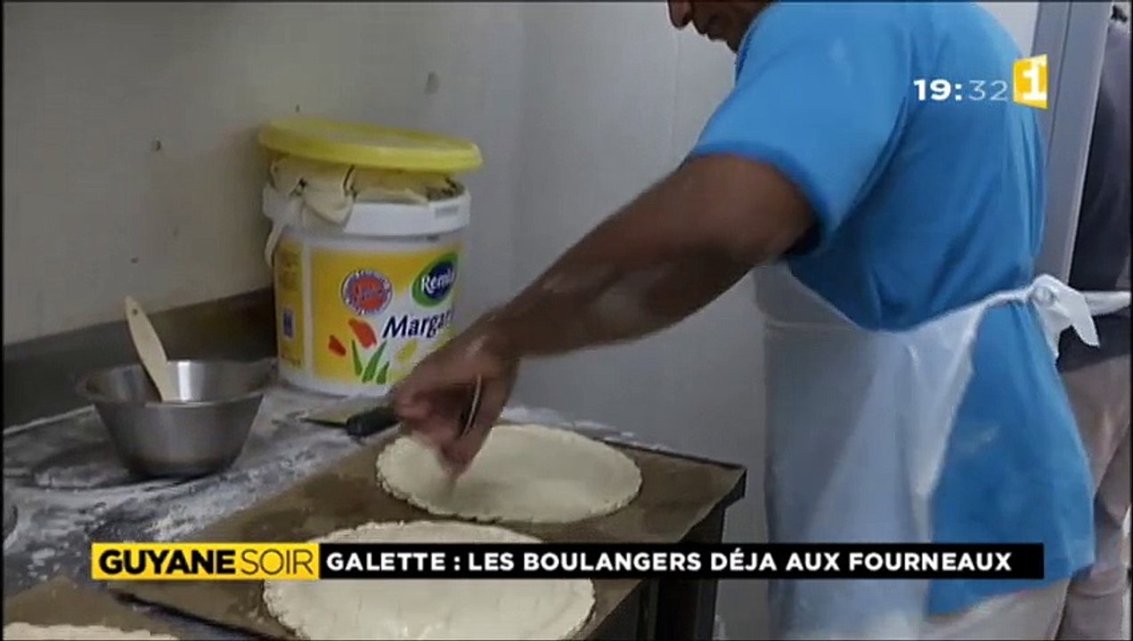 Galette des rois