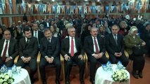 AK Parti Genel Başkan Yardımcısı Şentop