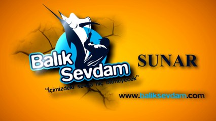Balık Sevdam "BALIK DEDEKTİFİ" Tanıtım