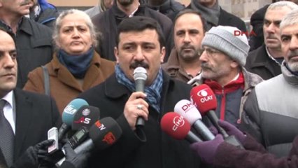 Bursa Kış Ortasında İşsiz Kaldılar