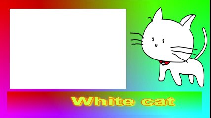 Learn Colors | Teach Colours | Baby Toddler Preschool Nursery Rhymes