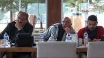 Samsun AK Parti Samsun Milletvekili Prof. Dr. Tülay Bakır 17 Aralık Süreci Bir Tertip