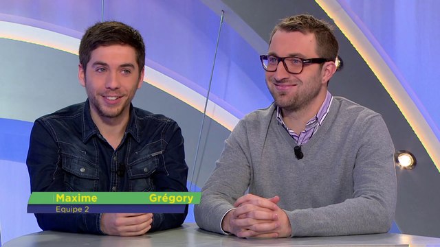 Sport365 : Emission Quiz #14