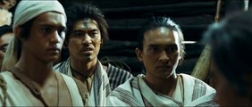 Warriors of the rainbow (2011) VF