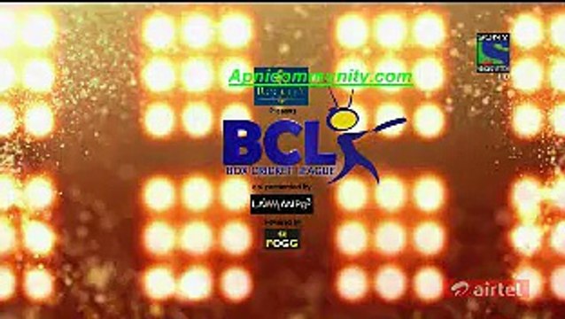 Box Cricket League-5th Jan 2015-pt1- Apnicommunity.com