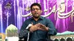 Mir Hassan Mir - Jo Azadar Nhi Ho Sakta, Manqabat -  At Ahlebait TV Studio London [HD] [Part 4]