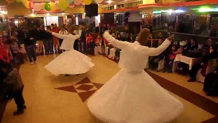 Bayburt İslami Düğün 0 507 918 66 63