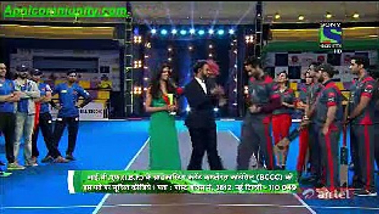 Box Cricket League-5th Jan 2015-pt2-www.Apnicommunity.com