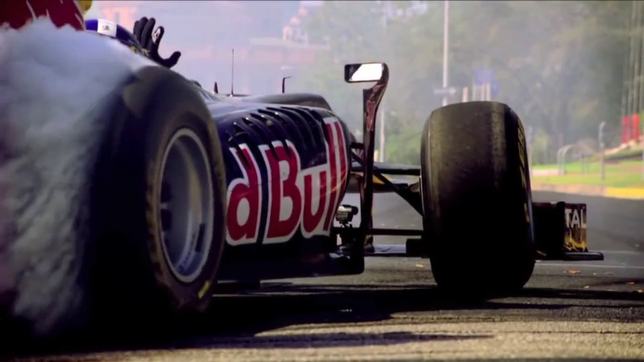 Red Bull - Marketing Presentation