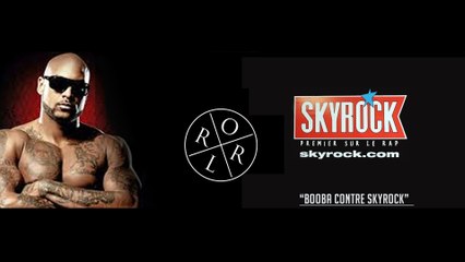 Booba contre Skyrock 2/3 - On Refait Le Rap