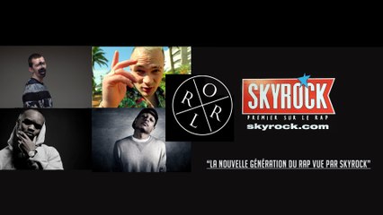 Rap français : nouvelle génération vue par Skyrock  3/3 - On Refait Le Rap