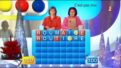 Une candidate de Motus lâche un pet en pleine émission