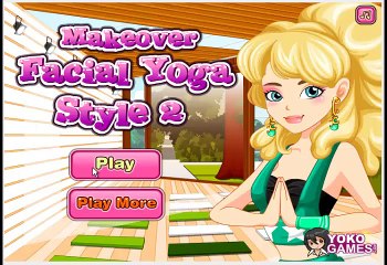 Yoga Kızı 2 Oyunu Yoga Kızı Giydirme Makyaj Oyunu Oyna Yeni