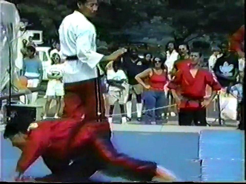 Karate Lawrenceville Georgia