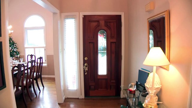 Full Motion Video Tour of 1668 Glenway Dr in Clover SC