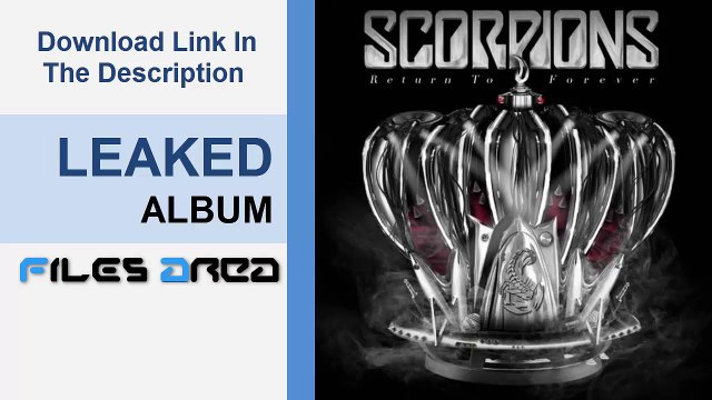 Scorpions – Return To Forever 2015 FULL ALBUM HQ