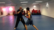 Mixed Martial Arts Training in Lawrenceville Georgia