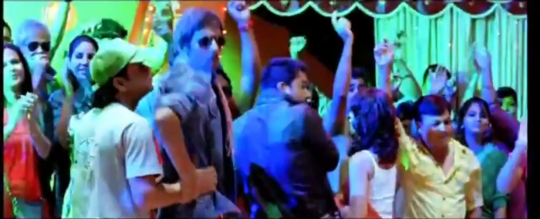 Shalu Ke Thumke _ Bin Bulaye Baraati | HD