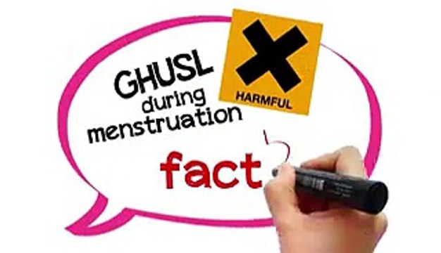 Answering Feminine Questions