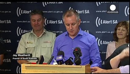 Australia, non si spegne il rogo nel sud est. Previsioni negative per i prossimi giorni