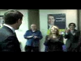 Sur la route - 31 jours avant le jour J