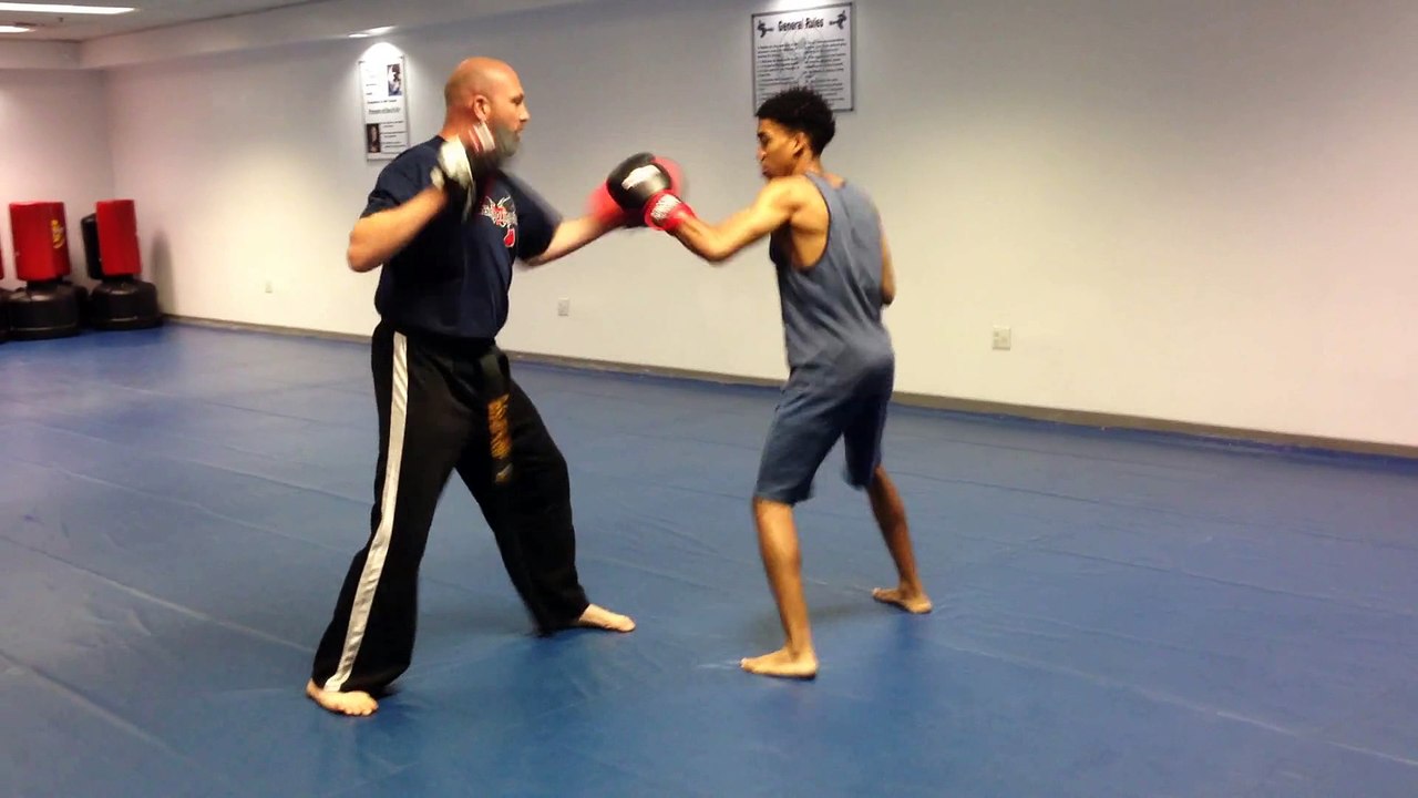 Train MMA Today in Lawrenceville Georgia