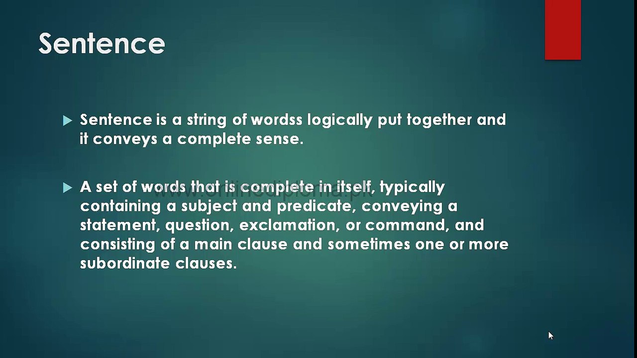 Learn English Course Lesson 36
