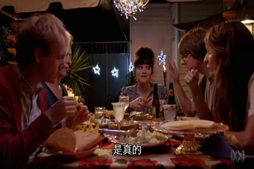 Please Like Me S01E03