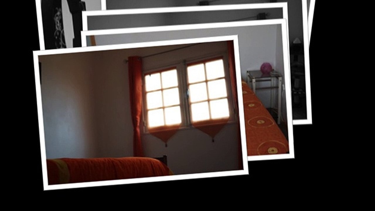 RunKaz Locations saisonnières- La Kaz Rando