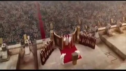 Super Computer Reveals Meaning Of Life - NOT 42