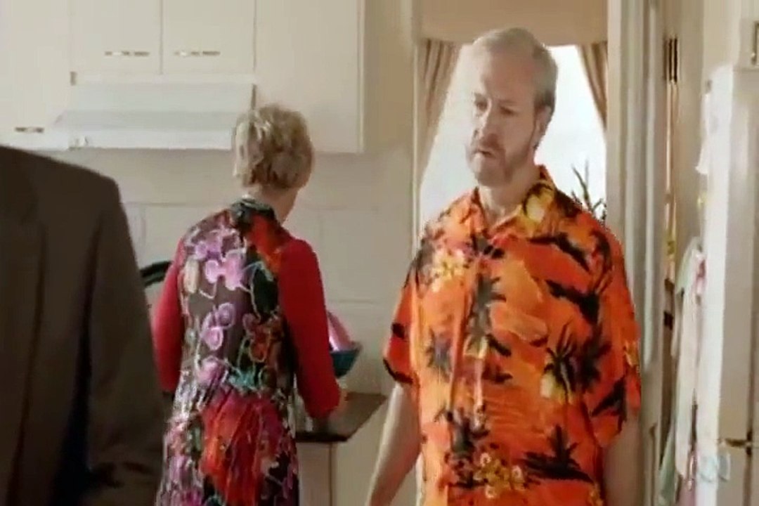 Please Like Me S01E06