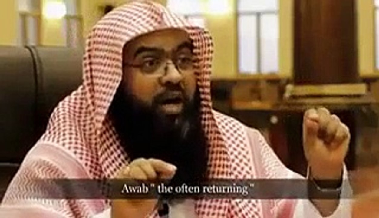 كل بنى آدم خطاء و خير الخطائين التوابون !