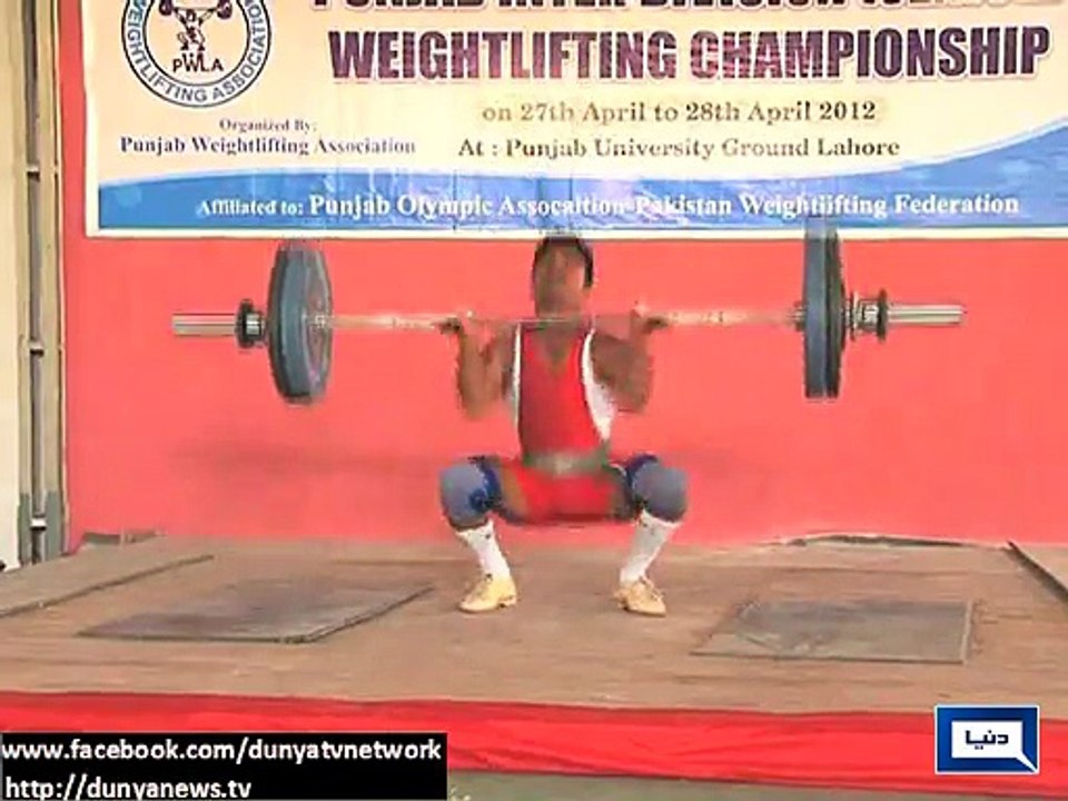 Dunya News - Pakistan wins 6 gold medals in Asi...