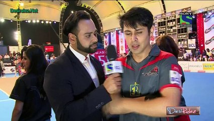 Box Cricket League (BCL) 5th January 2015 pt3