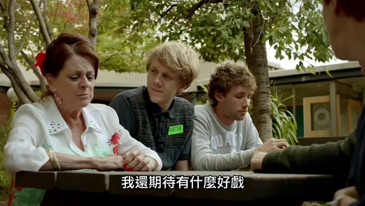 Please Like Me S02E03