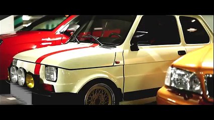 Disturbed City 2 by Krzyku Productions - The Trailer 2014