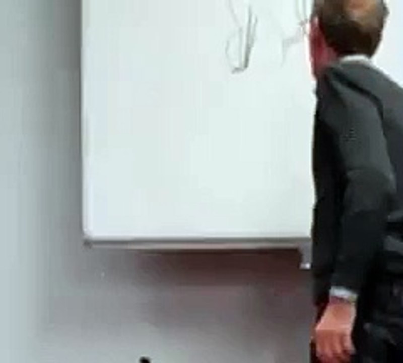 Comment troller votre prof ?