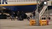 Ryanair: Forte subida do número de passageiros em dezembro