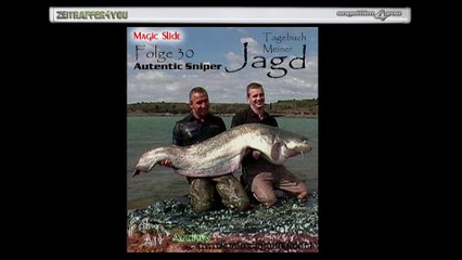 Tagebuch Meiner Jagd Teil 30 Autentic Sniper