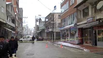 Yangında Hayatını Kaybeden Bedensel Engelli Kadın