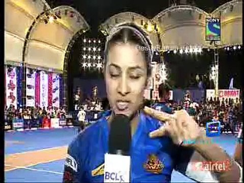 Box Cricket League (BCL) 5th January 2015 Video Watch Online