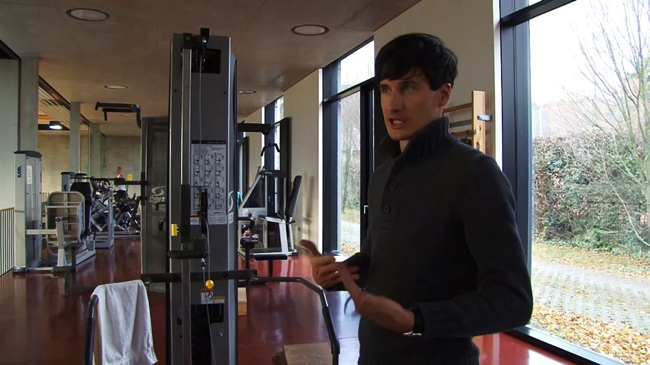 Skispringen: Schmitt: 'War nicht immer ruhig'