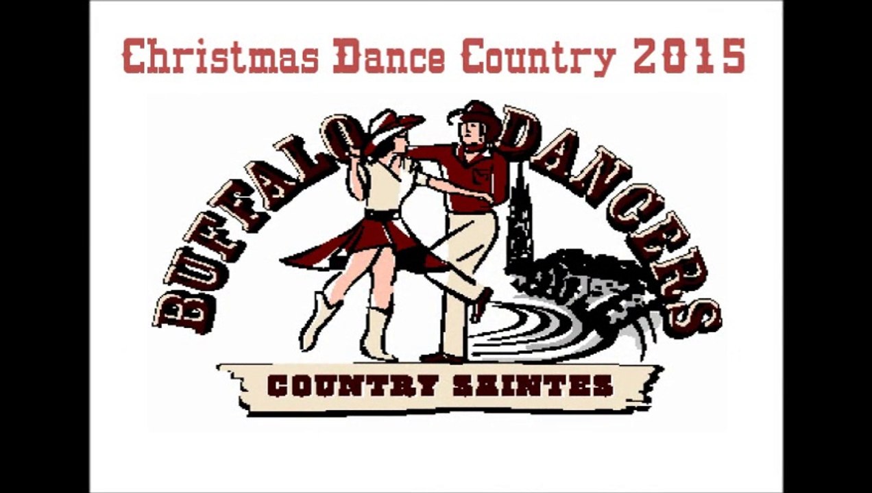 christmas dance 19 12 2014