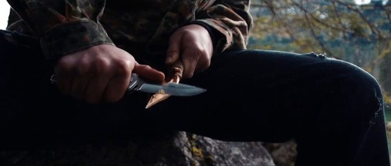 Ali As feat. Pretty Mo - Deutscher _ Ausländer (16BARS.TV PREMIERE)