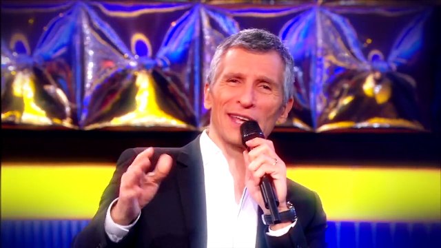 N'oubliez pas les paroles : Valérie Bègue, Valérie Damidot, Isabelle Nanty.. les célébrités face à Nagui