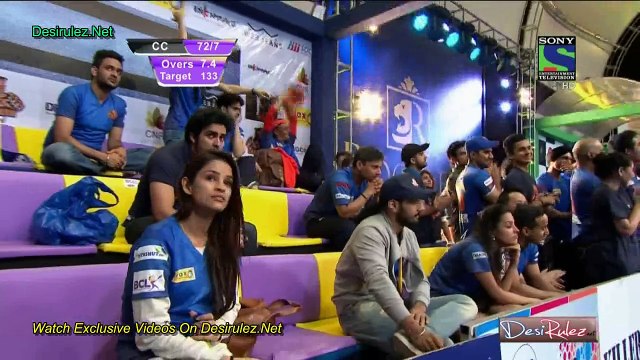 Box Cricket League (BCL) 5th January 2015 pt6