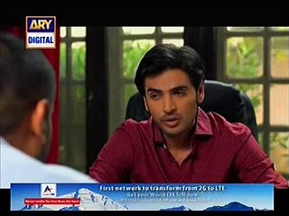 Qismat Episode 68 Full on Ary Digital 5 January 2015