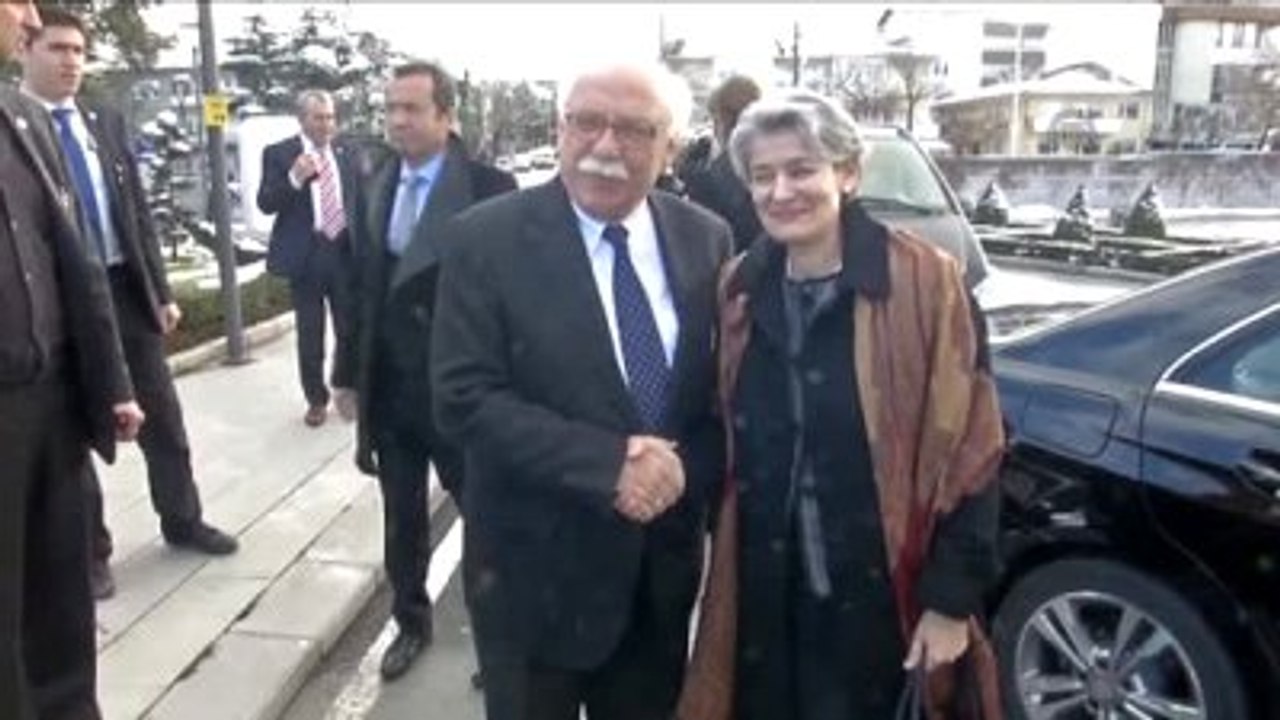 Nabi Avcı - Almanya'da Türklere Yönelik Irkçı İfadeler