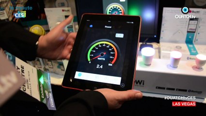 la minute CES S02E06 : BeeWi SmartHome, une appli unique pour tout piloter dans la maison