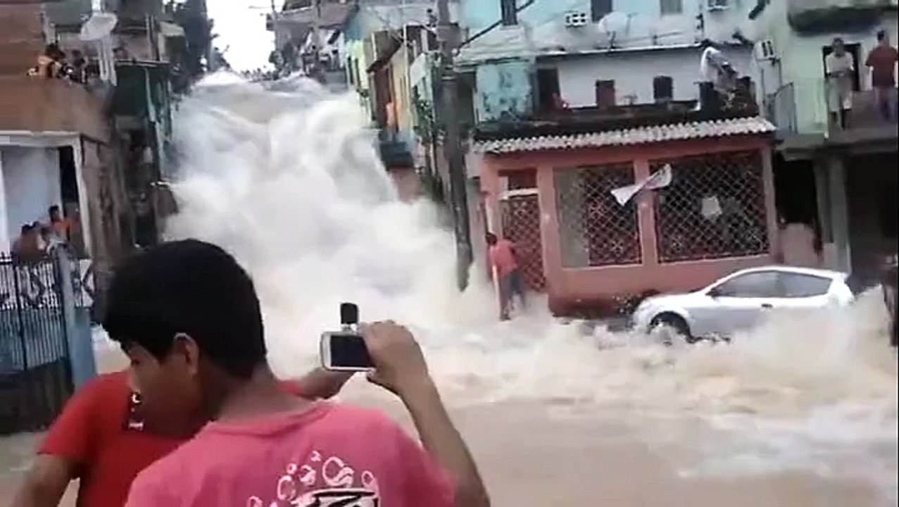 It's Horrible.... Astaghfirullah